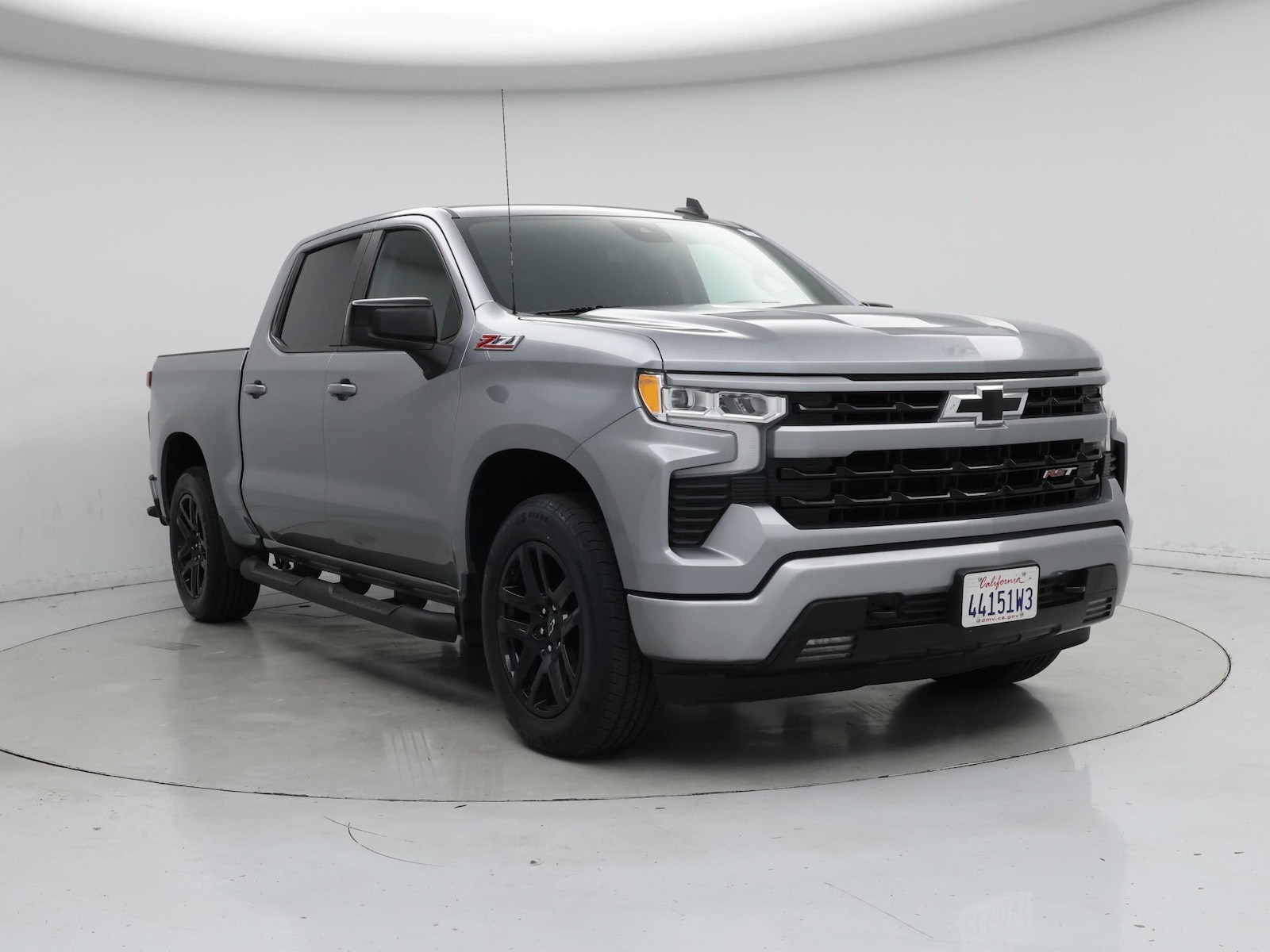chevrolet silverado 1500 2024 2GCUDEED3R1137319 image